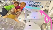 National Children's Museum | Washington DC for Kids!