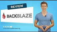 Backblaze Review - Easy, Unlimited Online Backup for Your Data