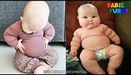 Cutest Chubby Babies Ever Compilation 2019