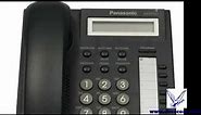 Panasonic KX-DT Series Phones