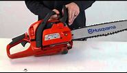 Chainsaw Assembly Help Video
