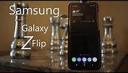 Samsung Galaxy Z Flip (4G Version)