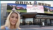 NBC Sports Grill and Brew Universal Citywalk | Universal Orlando Restaurant
