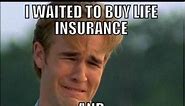 10 Insurance Memes for a Guaranteed Laugh