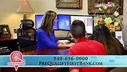 First Bank Mortgage