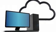 How to Back up your Computer to the Cloud
