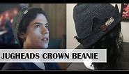 How to Make Jughead's Crown Beanie From Riverdale!