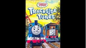 Thomas & Friends | Trackside Tunes (Full US DVD - Part 1 of 3) [60fps]
