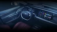 Automotive Smart Cockpit Design Trends - AutoTech News