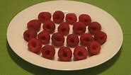 Raspberry Fruit: How to Eat Raspberries