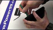 How To Replace Your Barnes & Noble NOOK Simple Touch Battery