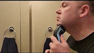 Review for Philips Norelco Shaver 2500