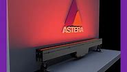 Astera - The AX2 PixelBar is fully wirelessly controlled,...