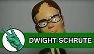 Dwight Schrute The Office Bobblehead