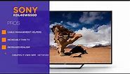 SONY KDL 40W650D TV Review