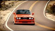 ► BMW M3 E30 Sport Evo