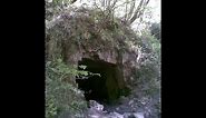 Glynneath Gorge (Silica Mines)