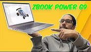 HP ZBook POWER G9 Mobile Workstation | Unboxing & Review!