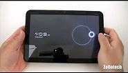 Motorola Xoom Tablet Review