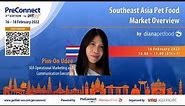 Southeast Asia Pet Food Market Overview