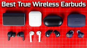 Best True Wireless Earbuds - 2019