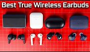 Best True Wireless Earbuds - 2019