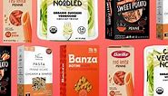 9 Best Low-Carb Pasta Brands on Grocery Store Shelves