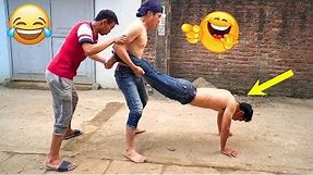 Try Not To Laugh with 40 Minutes Comedy Videos - Best Compilation from SML Troll .03 | chistes