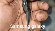Samsung galaxy watch 4 cover... galaxy #galaxy #smartwatch #galaxy4k #samsung