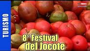 Festival del Jocote Baron Rojo en San Lorenzo Ahuachapan El Salvador | parte 01