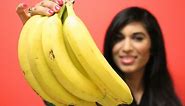 How to Keep Bananas Fresh for Longer