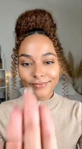 Copper Shimmer Eyes That Shine All Year!