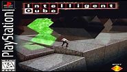 Intelligent Qube Game Review (PS1) (1997)