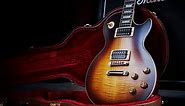 Gibson Slash Les Paul Standard review