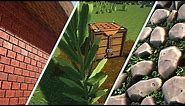 TOP 5 Best Realistic Texture Packs for Minecraft 🥇