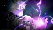 Satoru Gojo (Jujutsu Kaisen) 4k Wallpaper Engine