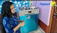 Galanz Dishwasher [Advance Kitchen Gadget] W60B1A401J AE0 Free Standing 12 Place Review