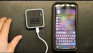 Tutorial, Setting Up Blink Sync Module 2 With You Smartphone and Adding Blink indoor Outdoor Cameras