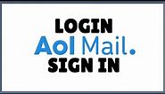 AOL Mail Login: How to Login to AOL? (2021)
