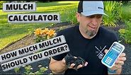 Beginners Guide to Mulch - Mulch Calculator