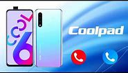 Coolpad Ringtone Original