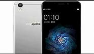 oppo a37 black Color mobile revives - First [ I Phone Look ]