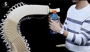Soft Robotic Arm Can Perform Tasks In Our Daily Life
