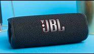 JBL Flip 6 Review｜Watch Before You Buy