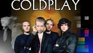 Coldplay - The Scientist - Lyrics