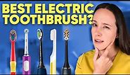 The BEST Electric Toothbrush (UPDATED)