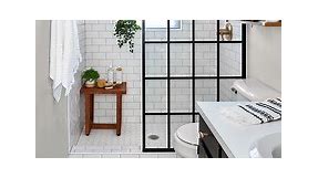 8 Budget-Friendly Small Bathroom Remodel and Update Ideas