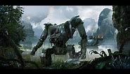 Top 7 Greatest Mechs In Movies For Titanfall Fans!