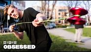 How This Guy Became a World Yo-Yo Champion | WIRED