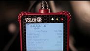 Automotive Code Readers: Matco Diagnostic Scan Tools (OBD2, Engine, ABS, Entry-Level, and Advanced)